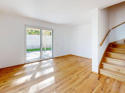Doppelhaushälfte zum Kauf provisionsfrei 770.400 € 4 Zimmer 116,7 m² Maria Enzersdorf 2344