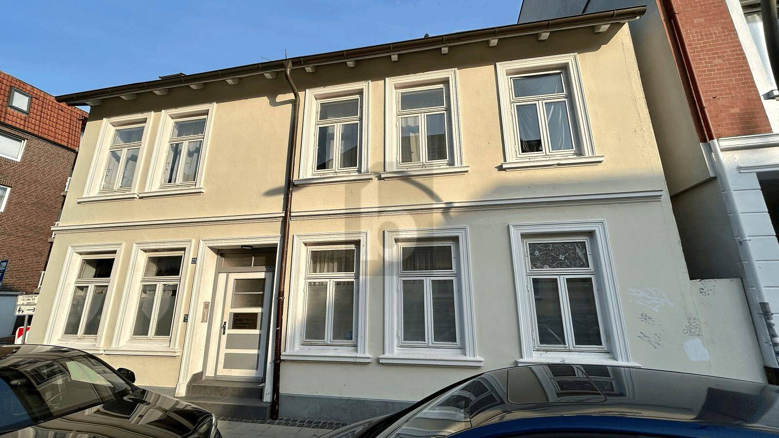 Wohnung zum Kauf