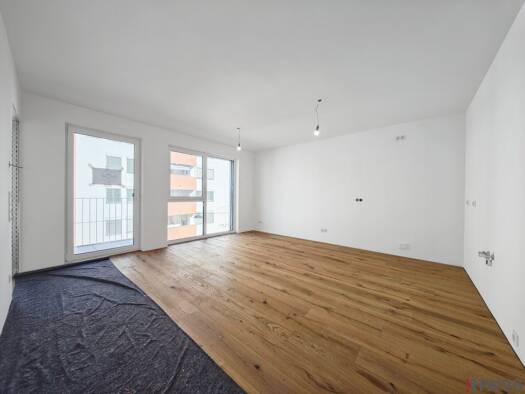 Wohnung zum Kauf - Erstbezug 297.000 € 2 Zimmer 44,1 m² 3. Geschoss Khekgasse Liesing 1230