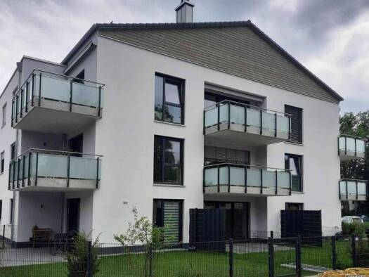 Wohnung zur Miete 910 € 3 Zimmer 72 m² 3. Geschoss frei ab 01.03.2026 Beilngries 92339