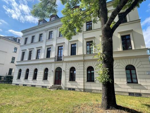 Wohnung zum Kauf 189.000 € 2 Zimmer 56,1 m² Leipzig 04103
