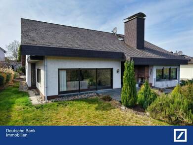 Einfamilienhaus zum Kauf provisionsfrei 650.000 € 5 Zimmer 169 m² 740 m² Grundstück Vallendar Vallendar 56179