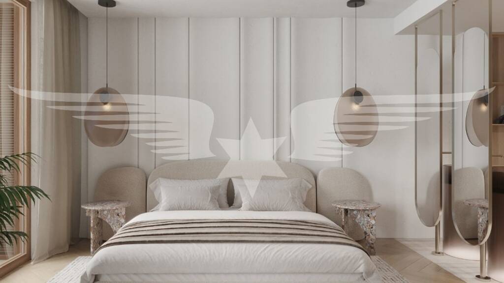 Maisonette zum Kauf - Erstbezug provisionsfrei 2.320.000 € 4 Zimmer 233,4 m² EG Palma de Mallorca 07006