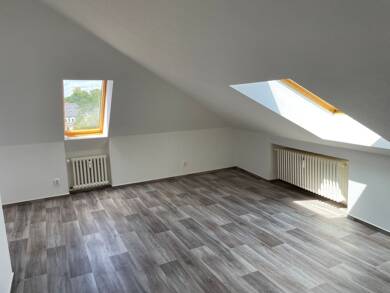 Wohnung zur Miete 250 € 2 Zimmer 33,2 m² 4. Geschoss frei ab sofort Berliner Straße 20 Guben Guben 03172