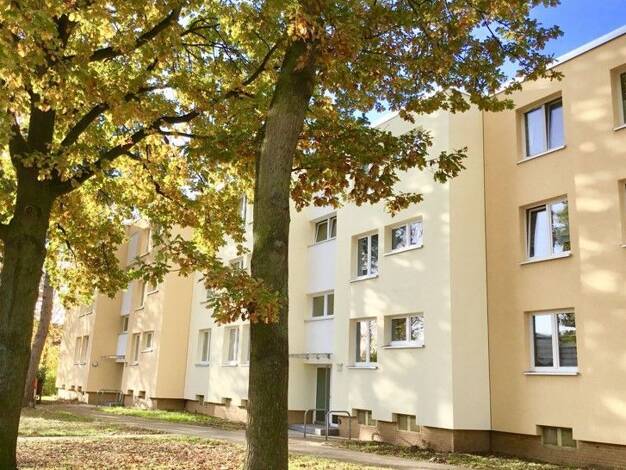 Wohnung zur Miete 530 € 2 Zimmer 59,5 m² 1. Geschoss frei ab 18.07.2026 Auf dem Kronsberg 7 Berenbostel Garbsen 30827