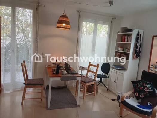 Wohnung zur Miete Tauschwohnung 590 € 1 Zimmer 33 m² Littenweiler Ost 79117