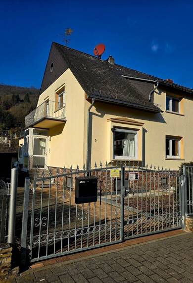 Einfamilienhaus zur Miete 1.150 € 150 m² 460 m² Grundstück Lorch Lorch 65391