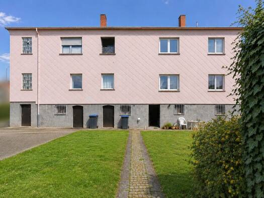 Doppelhaushälfte zum Kauf 129.000 € 6 Zimmer 150 m² 662 m² Grundstück Breitfurt Blieskastel 66440