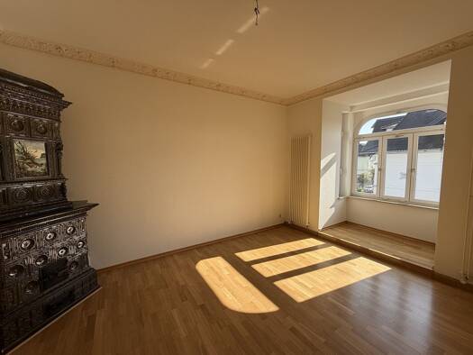 Wohnung zur Miete 800 € 4 Zimmer 132 m² Geschoss 1/3 frei ab sofort Zittau Zittau 02763