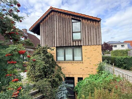 Einfamilienhaus zum Kauf provisionsfrei 519.000 € 2 Zimmer 98 m² 404 m² Grundstück Ahrensburg 22926