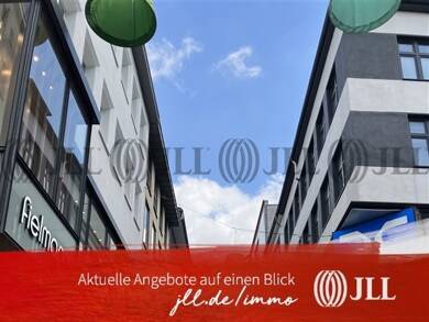 Verkaufsfläche zur Miete 1.200 m² Verkaufsfläche Stadtkern Essen 45127