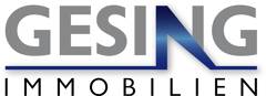 Gesing Immobilien logo