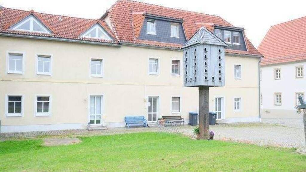 Mehrfamilienhaus zum Kauf 500.000 € 15 Zimmer 417 m² 887 m² Grundstück Weickersdorferstraße 35 Weickersdorf Bischofswerda 01877