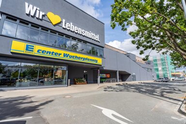 Ladenfläche zur Miete provisionsfrei 7.142 m² Verkaufsfläche teilbar ab 1.049 m² Davenstedt Hannover 30453