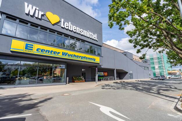Ladenfläche zur Miete provisionsfrei 7.142 m² Verkaufsfläche teilbar ab 1.049 m² Linden-Mitte Hannover 30453