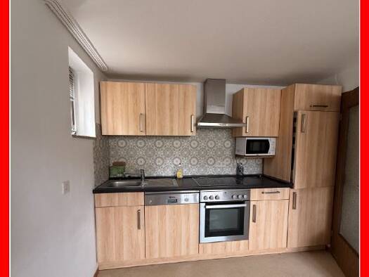 Wohnung zur Miete 280 € 1 Zimmer 49 m² EG Ebern Ebern 96106