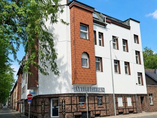 Wohnung zur Miete 290 € 2 Zimmer 55 m² 3. Geschoss frei ab 01.09.2026 Stadtmitte Alt-Oberhausen 46045