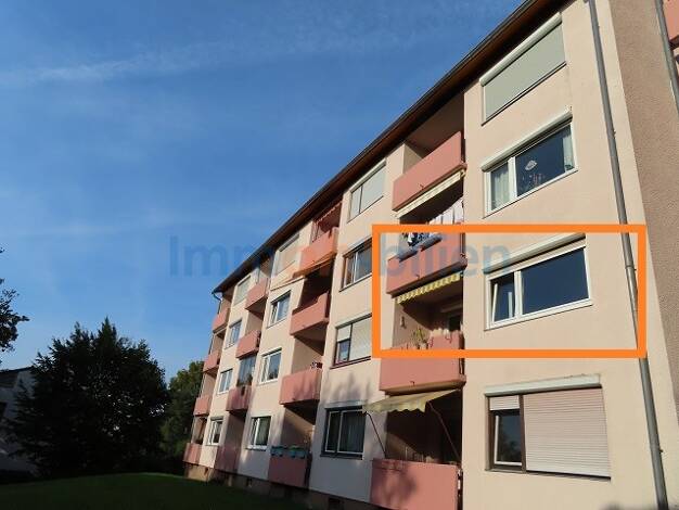 Wohnung zum Kauf 165.000 € 2 Zimmer 57,4 m² EG Eningen Eningen unter Achalm 72800