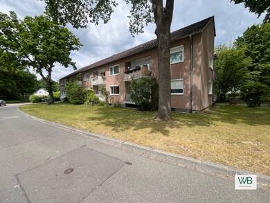 Wohnung zum Kauf 135.000 € 3 Zimmer 65 m² Wohltberg Wolfsburg / Wolfsburg 38440
