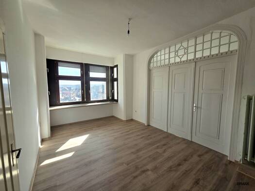 Wohnung zur Miete 1.100 € 6 Zimmer 150 m² 2. Geschoss Rodach Bad Rodach 96476