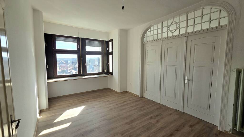 Wohnung zur Miete 1.100 € 6 Zimmer 150 m² 2. Geschoss Rodach Bad Rodach 96476