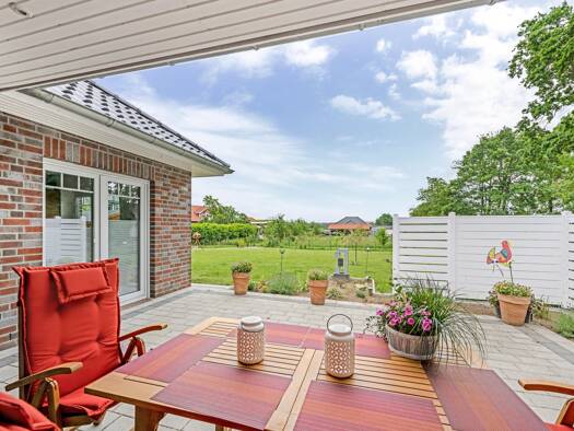 Bungalow zum Kauf 599.000 € 4 Zimmer 165,6 m² 1.525 m² Grundstück Grauen Appel 21279