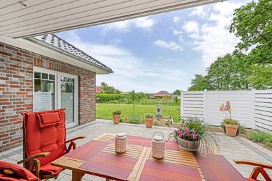 Bungalow zum Kauf 599.000 € 4 Zimmer 165,6 m² 1.525 m² Grundstück Grauen Appel 21279