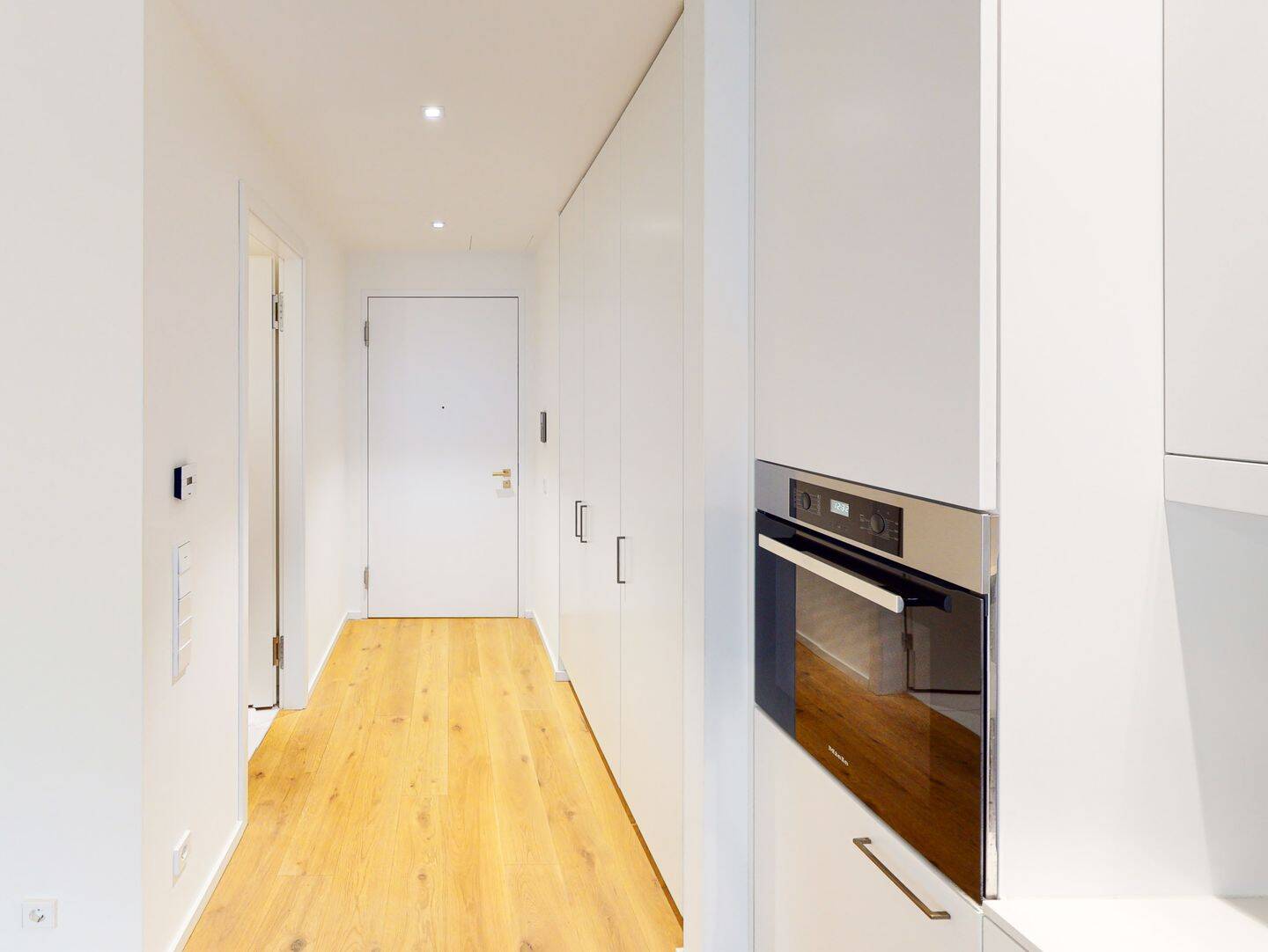 Wohnung zur Miete