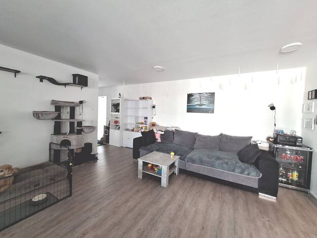 Wohnung zur Miete 1.190 € 3 Zimmer 114 m² frei ab 01.10.2026 Innenstadt Kaiserslautern 67655