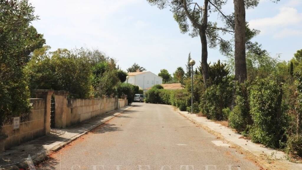 Grundstück zum Kauf 315.000 € 1.037 m² Grundstück Alcúdia 07400