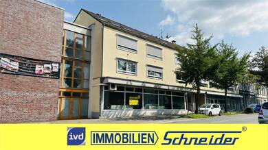 Laden zur Miete 1.500 € 80 m² Verkaufsfläche Barop Dortmund 44225