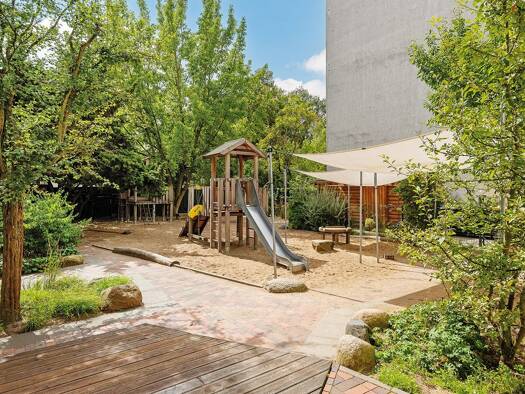 Wohnung zum Kauf 280.000 € 3 Zimmer 77 m² 3. Geschoss frei ab sofort Reinickendorf Berlin 13409