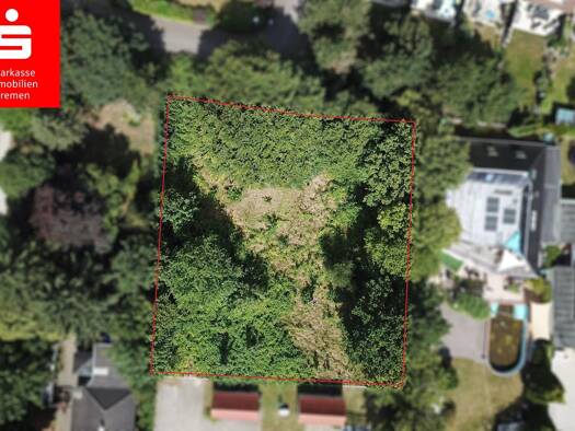 Grundstück zum Kauf 365.000 € 1.386 m² Grundstück Sahlenburg Cuxhaven 27476