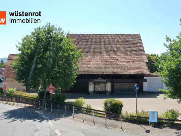 Haus zum Kauf 230.000 € 8 Zimmer 189 m² 1.200 m² Grundstück Heiden Lage 32791