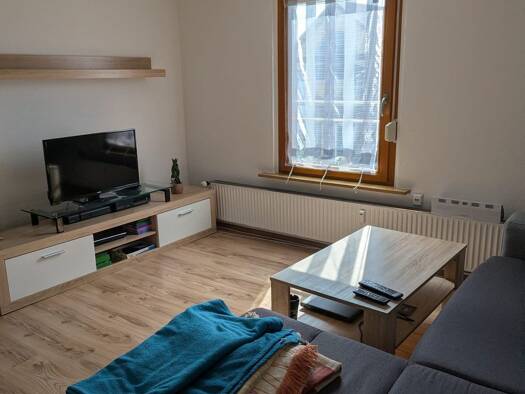 Wohnung zur Miete 430 € 2,5 Zimmer 47 m² Geschoss 2/2 frei ab 01.10.2026 Stolzenau Stolzenau 31592
