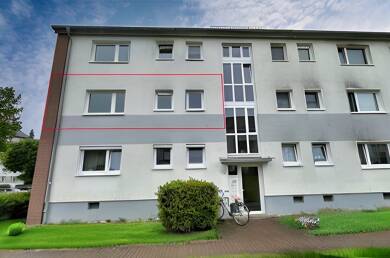 Wohnung zum Kauf 189.000 € 3 Zimmer 65 m² frei ab 16.06.2025 Alt - Reinbek Reinbek 21465