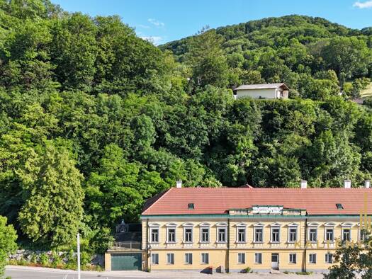 Haus zum Kauf 590.000 € 15 Zimmer 530 m² Greifenstein 3422