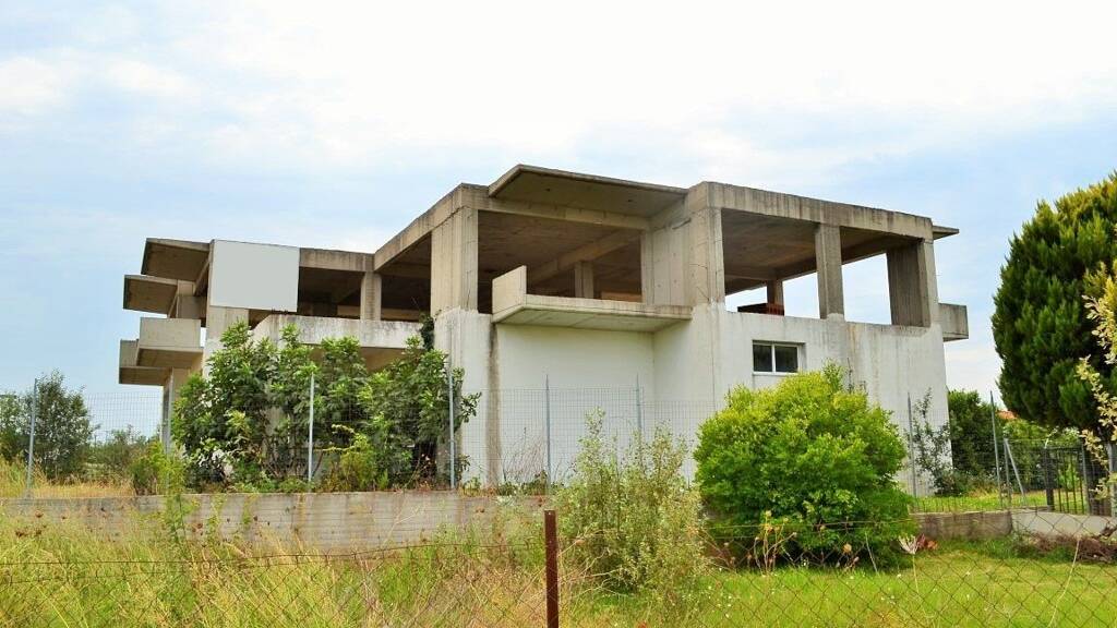 Bürogebäude zum Kauf als Kapitalanlage geeignet 280.000 € 3.300 m² 3.300 m² Grundstück Chalkidiki