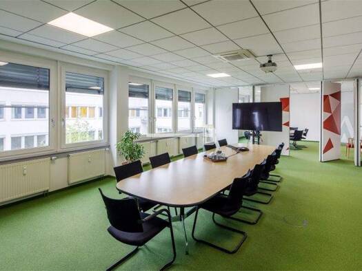 Bürofläche zur Miete 15 € 690 m² Bürofläche teilbar ab 145 m² Adlershof Berlin 12489