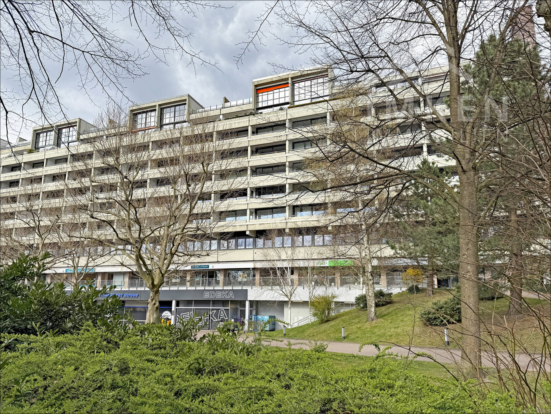 Wohnung zum Kauf
