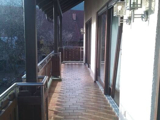 Wohnung zur Miete 630 € 2 Zimmer 60 m² frei ab sofort Seebach 77889