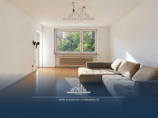 Wohnung zum Kauf 230.000 € 2 Zimmer 65 m² 1. Geschoss Wülfel Hannover 30519