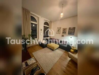 Maisonette zur Miete Tauschwohnung 1.116 € 2,5 Zimmer 91 m² 1. Geschoss Bremen 28203