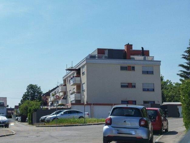 Wohnung zum Kauf 249.000 € 3 Zimmer 85,6 m² 2. Geschoss Sielmingen Filderstadt / Sielmingen 70794