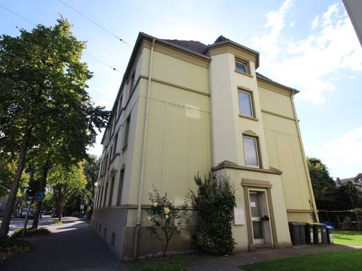 Wohnung zur Miete 502 € 2,5 Zimmer 55,8 m² 3. Geschoss frei ab sofort Castroper Straße 58 Ost Recklinghausen 45665