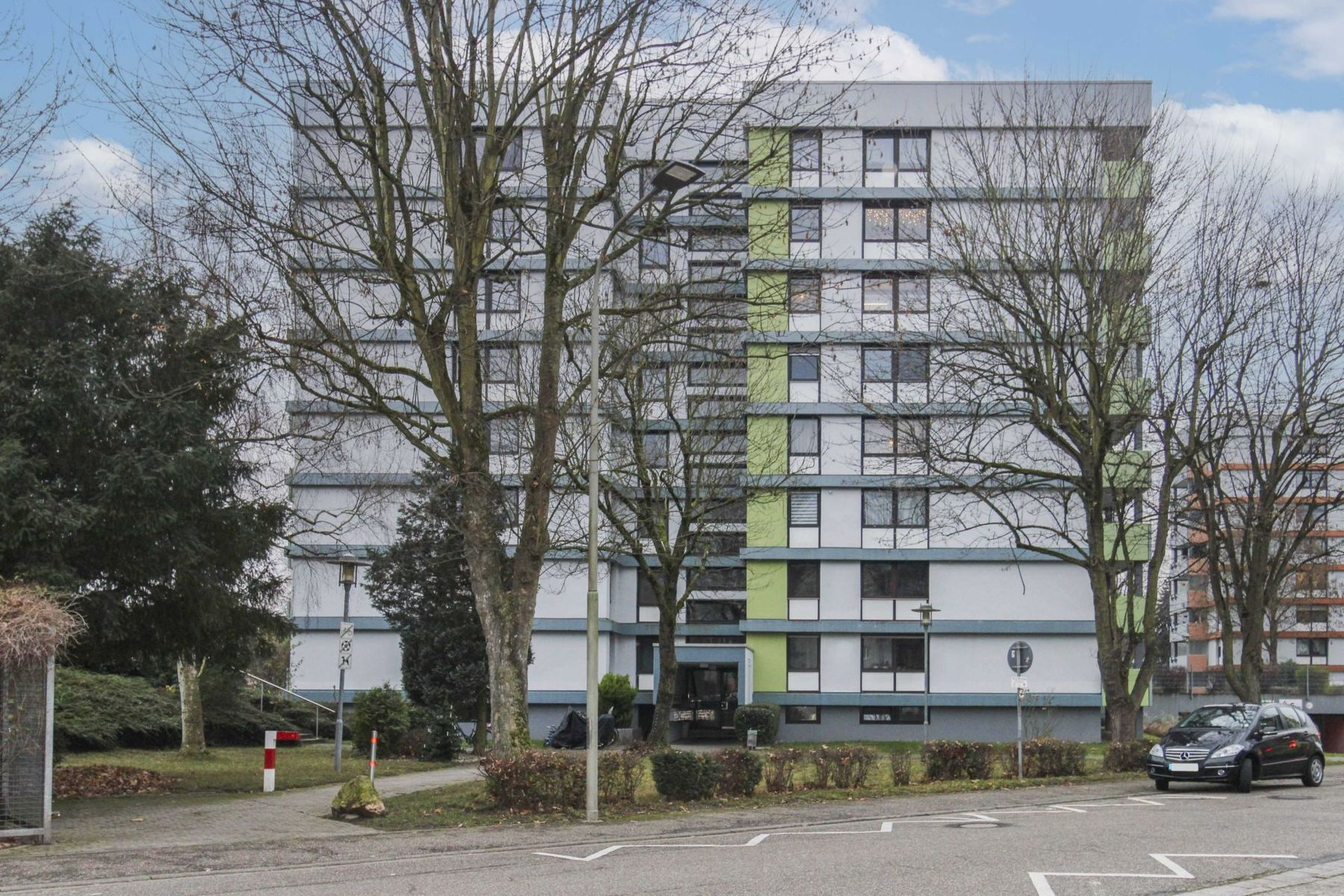 Immobilie zum Kauf als Kapitalanlage geeignet 270.000 € 3 Zimmer 89 m²<br/>Fläche Maximiliansau Wörth am Rhein 76744