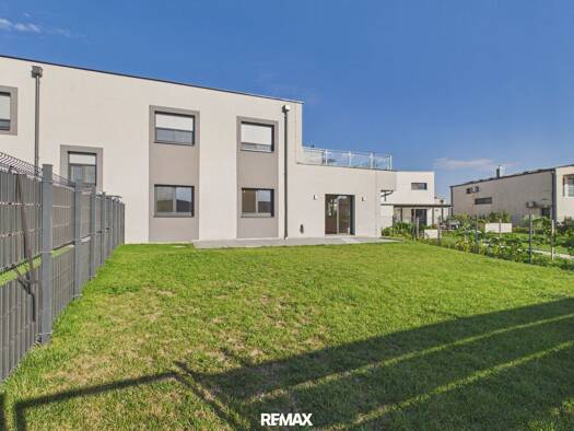 Wohnung zum Kauf 378.000 € 3 Zimmer 92,8 m² EG Parndorf 7111