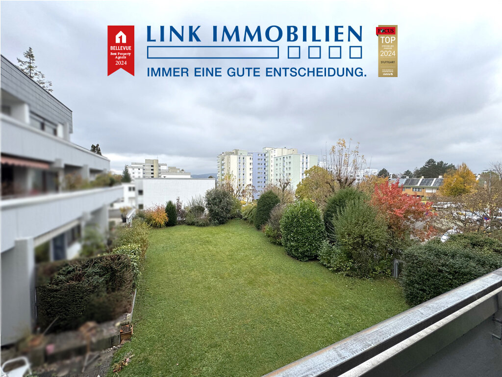 Wohnung zum Kauf 295.000 € 3 Zimmer 80 m²<br/>Wohnfläche 1.<br/>Geschoss Waiblingen - Kernstadt Waiblingen 71334