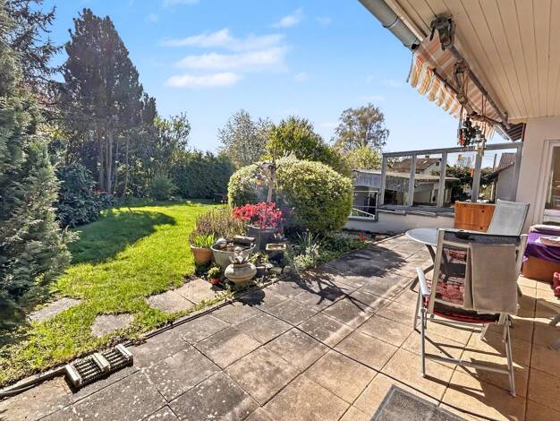 Einfamilienhaus zum Kauf 489.000 € 5 Zimmer 205 m² 782 m² Grundstück Denkingen Denkingen 78588