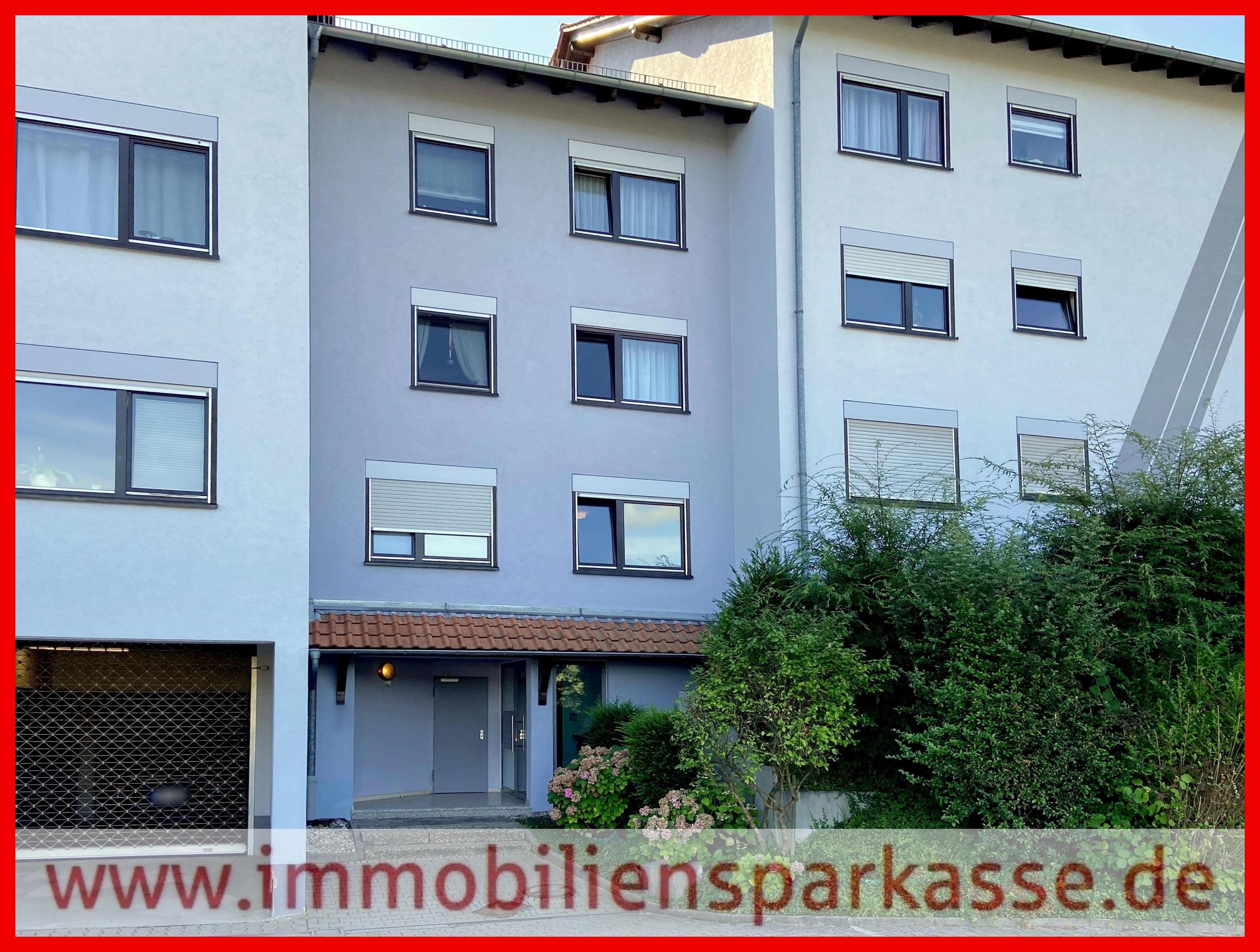 Wohnung zum Kauf 199.000 € 3 Zimmer 61 m²<br/>Wohnfläche Eutingen - Stadtviertel 157 Pforzheim 75181